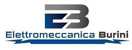 Elettromeccanica Burini Alme’ Elettromeccanica Burini Alme’